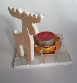 Petit Renne De Noël -Papeterie Boutique 1264182 petit renne de noel 4