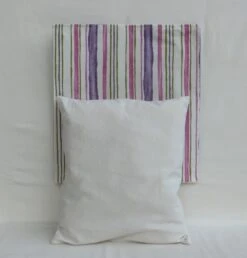 Coussin Et Housse Chat Gris, Brodé Main, Coussin Rectangle Déhoussable, Accessoire Décoration D'intérieur, Cadeau Fête De Noël -Papeterie Boutique 1270035 coussin et housse chat gris brode main coussin rectangle 3