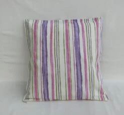 Coussin Et Housse Chat Gris, Brodé Main, Coussin Rectangle Déhoussable, Accessoire Décoration D'intérieur, Cadeau Fête De Noël -Papeterie Boutique 1270035 coussin et housse chat gris brode main coussin rectangle 4