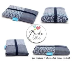 Etui Japonais Iphone, Housse Samsung Tissu Japonais, étui Téléphone Portable Homme, Cadeau Noël Homme