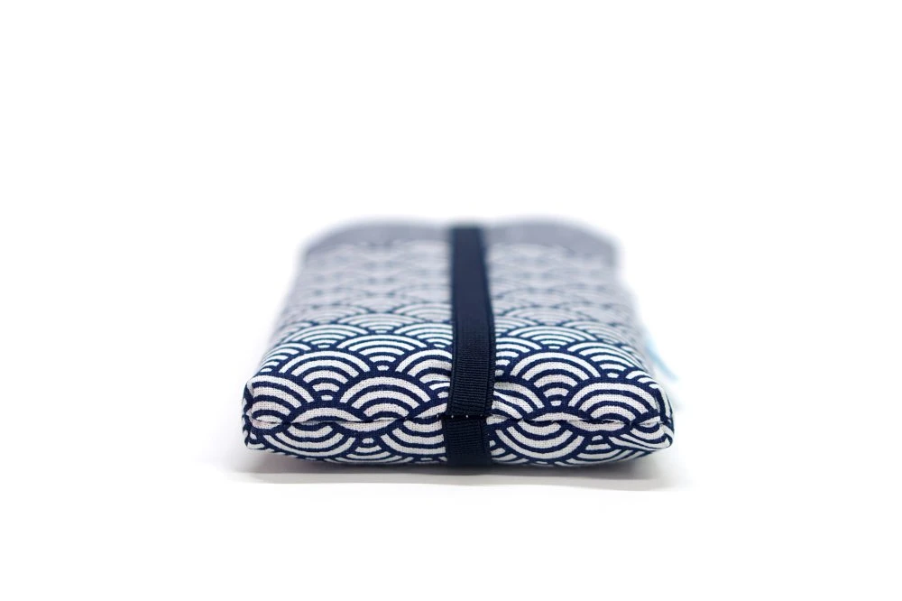 Etui Japonais Iphone, Housse Samsung Tissu Japonais, étui Téléphone Portable Homme, Cadeau Noël Homme 3 Etui Japonais Iphone, Housse Samsung Tissu Japonais, étui Téléphone Portable Homme, Cadeau Noël Homme – Image 3