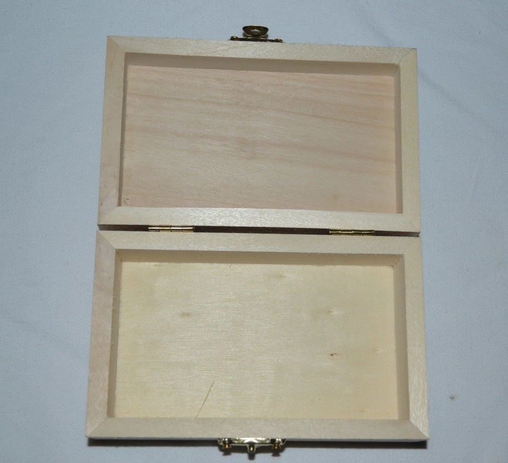 Boite De Noël, Boite à Bijoux En Bois Décorée Perles Et Peinte "collier De Perles Blanc Nacré" 4 Boite De Noël, Boite à Bijoux En Bois Décorée Perles Et Peinte "collier De Perles Blanc Nacré" – Image 4