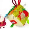 Cube D'éveil , Jouet Bébé , Cadeau Naissance , Jeu Sensoriel Bébé , Noël