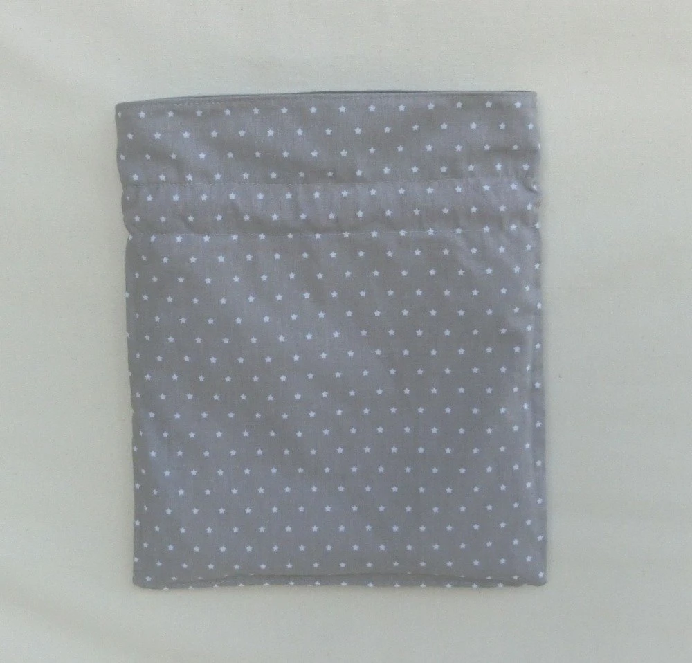 Sac Pochon Doublé, Pochette Emballage Pour Petit Cadeau, Tissu Bonhomme De Neige, Accessoire De Fête De Noël Ou étrennes 6 Sac Pochon Doublé, Pochette Emballage Pour Petit Cadeau, Tissu Bonhomme De Neige, Accessoire De Fête De Noël Ou étrennes – Image 6