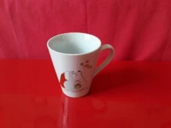 Mug En Porcelaine : " Hérisson Regarde Les étoiles " - Cadeau De Noël 8 Mug En Porcelaine : " Hérisson Regarde Les étoiles " - Cadeau De Noël -Papeterie Boutique 2288271 mug en porcelaine herisson regarde les etoiles cad 4