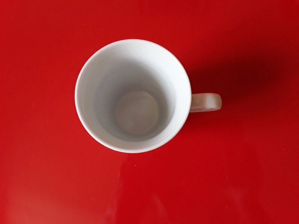 Mug En Porcelaine : " Hérisson Regarde Les étoiles " - Cadeau De Noël 5 Mug En Porcelaine : " Hérisson Regarde Les étoiles " - Cadeau De Noël – Image 5