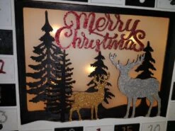 Calendrier Perpétuel De Noël 7 Calendrier Perpétuel De Noël -Papeterie Boutique 2316819 calendrier perpetuel de noel 3