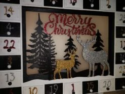 Calendrier Perpétuel De Noël 9 Calendrier Perpétuel De Noël -Papeterie Boutique 2316819 calendrier perpetuel de noel 5