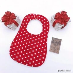 Bavoir Bébé Brodé Mon 1er Noël 5 Bavoir Bébé Brodé Mon 1er Noël -Papeterie Boutique 2322732 bavoir bebe brode mon 1er noel 3