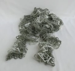 Écharpe Frou Frou à Volants, Tricot Dentelle,tricoté Main En Laine Fantaisie, Accessoire De Mode, Cadeau Femme Anniversaire Noël -Papeterie Boutique 2323686 echarpe frou frou a volants tricot dentelle tricote main 5