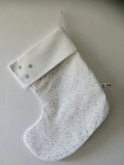 Chaussette De Noël Personnalisable