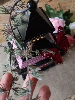 Lanterne De Noël En Bois Et Son Ange Lumineux 11 Lanterne De Noël En Bois Et Son Ange Lumineux -Papeterie Boutique 2366980 lanterne de noel en bois et son ange lumineux 6