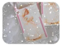 12 étiquettes Cadeaux Noël -Papeterie Boutique 2390058 12 etiquettes cadeaux noel 3