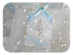 12 étiquettes Cadeaux Noël -Papeterie Boutique 2390058 12 etiquettes cadeaux noel 5