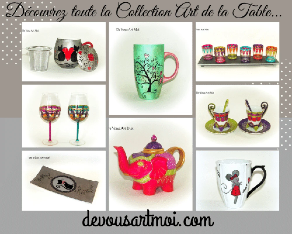 Présentoir Serviteur Gâteau Plat Sur Pied Thème Noël Céramique Porcelaine Peinte à La Main 6 Présentoir Serviteur Gâteau Plat Sur Pied Thème Noël Céramique Porcelaine Peinte à La Main – Image 6