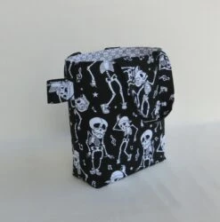 Sac à Bonbon D' Halloween, Cabas / Sac à Main Enfant Fille De 3 à 5 Ans, Tote Bag En Tissu Coton Noir Et Blanc, Cadeau Anniversaire Noël 8 Sac à Bonbon D' Halloween, Cabas / Sac à Main Enfant Fille De 3 à 5 Ans, Tote Bag En Tissu Coton Noir Et Blanc, Cadeau Anniversaire Noël -Papeterie Boutique 2858495 cabas sac a main enfant fille tissu coton lutins tote b 3
