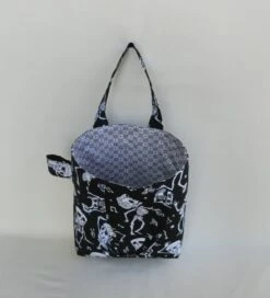 Sac à Bonbon D' Halloween, Cabas / Sac à Main Enfant Fille De 3 à 5 Ans, Tote Bag En Tissu Coton Noir Et Blanc, Cadeau Anniversaire Noël 10 Sac à Bonbon D' Halloween, Cabas / Sac à Main Enfant Fille De 3 à 5 Ans, Tote Bag En Tissu Coton Noir Et Blanc, Cadeau Anniversaire Noël -Papeterie Boutique 2858495 cabas sac a main enfant fille tissu coton lutins tote b 5