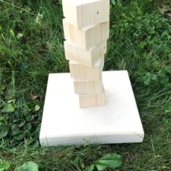 Sapin De Noël En Bois Naturel. Pied Carré,hauteur,800 Mm (31 1/2 In). Largeur, 600 Mm (23 5⁄8 In). Tasseaux De Bois -Papeterie Boutique 2871368 sapin de noel en bois naturel pied carre hauteur 800 mm 2