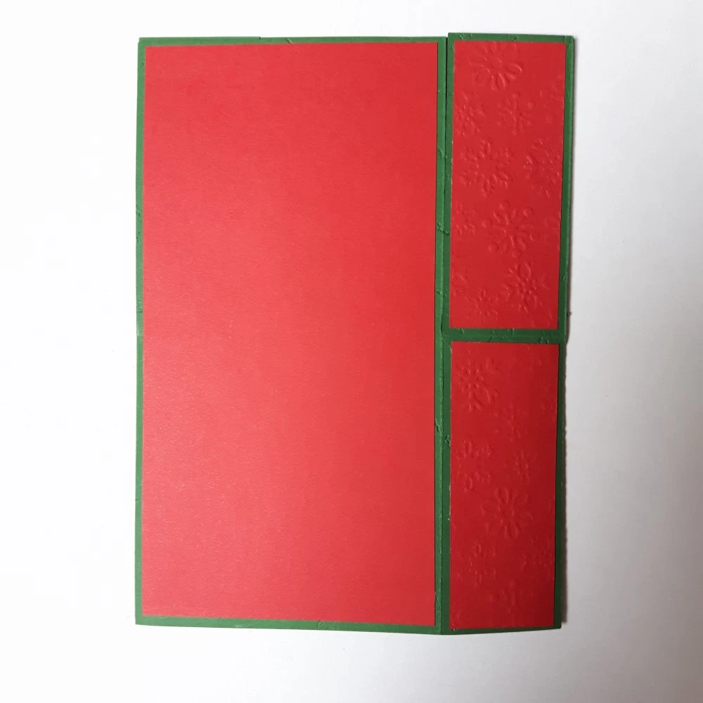 Ref 8 Carte Pop Up La Magie De Noël 5 Ref 8 Carte Pop Up La Magie De Noël – Image 5