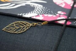 Housse Ordinateur 12 Pouces Tissu Wax, Pochette Ordinateur 11 Pouces Lin, étui Velours 12", Housse Colorée, Cadeau Femme Noël -Papeterie Boutique 2891694 pochette macbook 12 pouces tissu japonais etui velours or 1