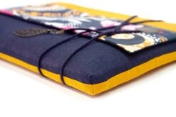 Pochette Ordinateur 15 Pouces En Velours, étui Macbook Pro 15, Housse Portable 15",hp Portable, Tissu Wax, Cadeau Noël Femme, Anniversaire -Papeterie Boutique 2891703 pochette ordinateur 15 pouces en velours etui macbook pro 6