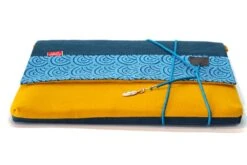 Housse Sur Mesure Ordinateur Portable 11 Et 12 Pouces En Velours Et Lin Avec Tissu Japonais, Cadeau Femme Anniversaire, Noël -Papeterie Boutique 2891850 housse sur mesure ordinateur portable 11 et 12 pouces en vel 5