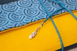 Pochette Originale Ordinateur 15 Pouces En Velours, étui Macbook Pro 15, Housse Portable, Tissu Japonais, Cadeau Noël Femme, Anniversaire -Papeterie Boutique 2891860 pochette originale ordinateur 15 pouces en velours etui ma 3