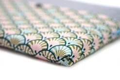 Housse Macbook Pro 15/16 Tissu Japonais Pastels, étui Ordinateur Portable 15 Pouces, Housse Ordinateur Sur Mesure, Cadeau Femme Noël 10 Housse Macbook Pro 15/16 Tissu Japonais Pastels, étui Ordinateur Portable 15 Pouces, Housse Ordinateur Sur Mesure, Cadeau Femme Noël -Papeterie Boutique 2924827 housse macbook pro 15 tissu mandalas etui portable 15 pouc 3