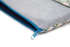 Housse Macbook Pro 15/16 Tissu Japonais Pastels, étui Ordinateur Portable 15 Pouces, Housse Ordinateur Sur Mesure, Cadeau Femme Noël 15 Housse Macbook Pro 15/16 Tissu Japonais Pastels, étui Ordinateur Portable 15 Pouces, Housse Ordinateur Sur Mesure, Cadeau Femme Noël -Papeterie Boutique 2924827 housse macbook pro 15 tissu mandalas etui portable 15 pouc 8