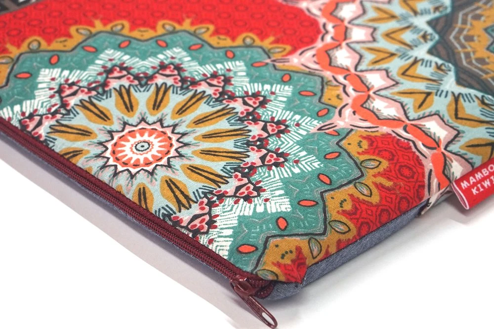 Etui Rouge Macbook Pro/air 13, Pochette Sur Mesure Asus 13", Housse Ordinateur Portable 14" Fermeture éclair, Cadeau Femme Noël 5 Etui Rouge Macbook Pro/air 13, Pochette Sur Mesure Asus 13", Housse Ordinateur Portable 14" Fermeture éclair, Cadeau Femme Noël – Image 5