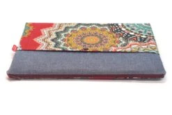 Etui Rouge Macbook Pro/air 13, Pochette Sur Mesure Asus 13", Housse Ordinateur Portable 14" Fermeture éclair, Cadeau Femme Noël