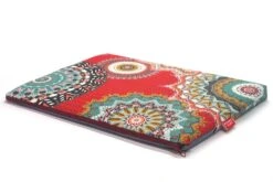 Housse Macbook 11, étui Tissu Japonais Macbook 12, Housse Lenovo 11 Pouces, étui Ordinateur 12", Cadeau Noël Femme, Ethnique -Papeterie Boutique 2924856 housse macbook air 11 etui tissu japonais macbook 12 hous 4