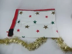 Sac Emballage Noël -Papeterie Boutique 2934036 3 pochettes a cadeaux reutilisable 3