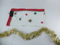 Sac Emballage Noël -Papeterie Boutique 2934036 3 pochettes a cadeaux reutilisable 5