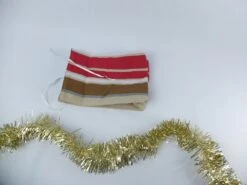 Sac Emballage Noël -Papeterie Boutique 2934036 3 pochettes a cadeaux reutilisable 7