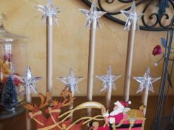 Chandelier Noël, Centre De Table -Papeterie Boutique 2947524 chandelier noel centre de table 3