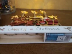 Chandelier Noël, Centre De Table -Papeterie Boutique 2947524 chandelier noel centre de table 5