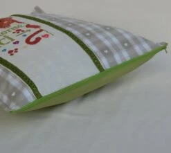 Coussin Et Housse Chat Marron Roux, Brodé Main, Coussin Rectangle Déhoussable, Accessoire Décoration D'intérieur, Cadeau Noël Femme 9 Coussin Et Housse Chat Marron Roux, Brodé Main, Coussin Rectangle Déhoussable, Accessoire Décoration D'intérieur, Cadeau Noël Femme -Papeterie Boutique 2966466 coussin et housse chat gris brode main coussin rectangle 4