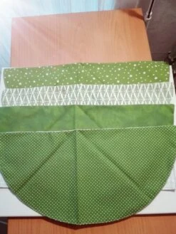 Papeterie Boutique -Papeterie Boutique 2976046 serviette de table decoration 2