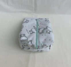 Sac à Soufflet Avec Fermeture Zippée, Sac Porté Main Pour Petite Fille En Tissu Ours Polaire, Sac à Goûter, Idée Cadeau Noël Enfant 10 Sac à Soufflet Avec Fermeture Zippée, Sac Porté Main Pour Petite Fille En Tissu Ours Polaire, Sac à Goûter, Idée Cadeau Noël Enfant -Papeterie Boutique 3392701 tote bag sac a livre bibliotheque tissu cactus exotique 5