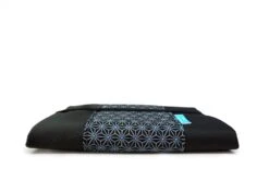 Portefeuille Complet Cuir Noir Homme, Compagnon Portefeuille Japonais, Porte Cartes Chéquier Tissu Japonais, Personnalisable, Cadeau Noël 8 Portefeuille Complet Cuir Noir Homme, Compagnon Portefeuille Japonais, Porte Cartes Chéquier Tissu Japonais, Personnalisable, Cadeau Noël -Papeterie Boutique 3401353 portefeuille compagnon cuir femme portefeuille avec elasti 3