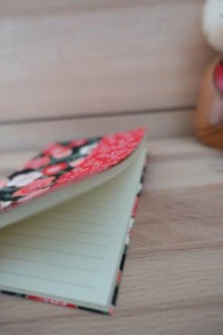 Carnet De Note A6, Petit Cahier Papier Japonais, Carnet D'écriture Sakura Rouge Et Noir, Journal Voyage Japon, Petit Cadeau Noël 7 Carnet De Note A6, Petit Cahier Papier Japonais, Carnet D'écriture Sakura Rouge Et Noir, Journal Voyage Japon, Petit Cadeau Noël -Papeterie Boutique 3463227 carnet de note a6 petit cahier papier japonais carnet d e 4