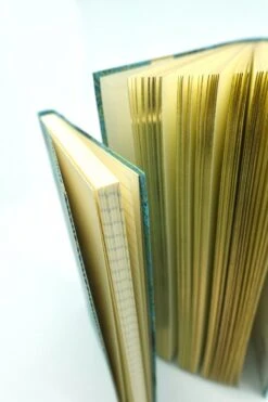 Carnet D'écriture En Papier Japonais, Journal Intime Noir Et Or, Cahier Washi Vague Hokusai, Noël Pour Lui, Carnet Voyage Japon Asie -Papeterie Boutique 3463242 carnet d ecriture en papier japonais journal intime noir e 5