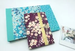 Carnet D'écriture En Papier Japonais, Journal Intime Violet Et Or, Cahier Washi Doré Sur Tranche, Noël Pour Elle, Carnet Voyage Japon Asie 10 Carnet D'écriture En Papier Japonais, Journal Intime Violet Et Or, Cahier Washi Doré Sur Tranche, Noël Pour Elle, Carnet Voyage Japon Asie -Papeterie Boutique 3463265 carnet d ecriture en papier japonais journal intime violet 5
