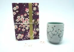 Carnet D'écriture En Papier Japonais, Journal Intime Violet Et Or, Cahier Washi Doré Sur Tranche, Noël Pour Elle, Carnet Voyage Japon Asie 11 Carnet D'écriture En Papier Japonais, Journal Intime Violet Et Or, Cahier Washi Doré Sur Tranche, Noël Pour Elle, Carnet Voyage Japon Asie -Papeterie Boutique 3463265 carnet d ecriture en papier japonais journal intime violet 6