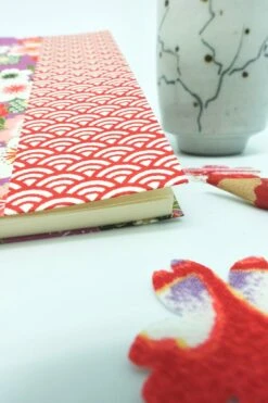 Carnet De Note A6, Petit Cahier Papier Japonais, Carnet D'écriture Sakura Violet, Journal Voyage Japon, Petit Cadeau Noël Zen, Livre Secret -Papeterie Boutique 3463314 carnet de note a6 petit cahier papier japonais carnet d e 4