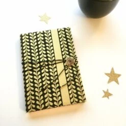 Carnet D'écriture En Papier Japonais, Journal Intime Noir Et Or, Cahier Washi Art Déco, Noël Pour Lui, Carnet Voyage Japon Asie, Cadeau Zen 8 Carnet D'écriture En Papier Japonais, Journal Intime Noir Et Or, Cahier Washi Art Déco, Noël Pour Lui, Carnet Voyage Japon Asie, Cadeau Zen -Papeterie Boutique 3463324 carnet d ecriture en papier japonais journal intime noir e 3