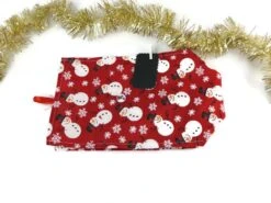 Emballage Cadeau Réutilisable Noël, Sac Paquet Cadeau -Papeterie Boutique 3509995 sac paquet cadeau 5