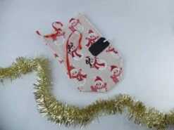 Emballage Cadeau Réutilisable Noël, Sac Paquet Cadeau -Papeterie Boutique 3509995 sac paquet cadeau 7