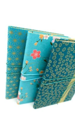 Carnet D'écriture Papier Japonais, Journal Intime à Fermoir, Cahier Vert émeraude Constellations, Cadeau Noël Pour Elle 9 Carnet D'écriture Papier Japonais, Journal Intime à Fermoir, Cahier Vert émeraude Constellations, Cadeau Noël Pour Elle -Papeterie Boutique 3521290 carnet d ecriture papier japonais journal intime a fermoi 6